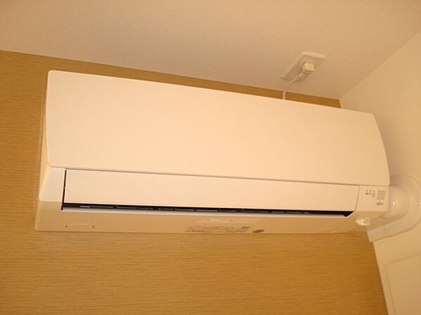 コンチェルト(Concerto)の物件内観写真